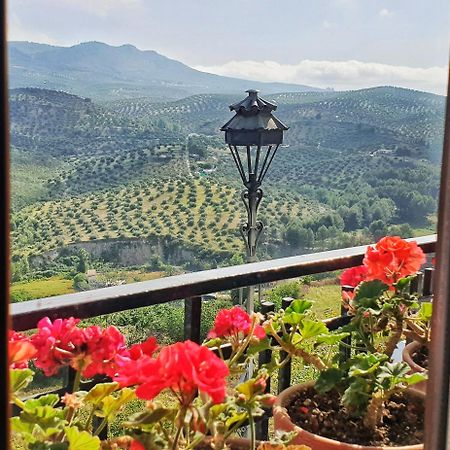 La Baranda De Priego Villa Priego De Cordoba Luaran gambar