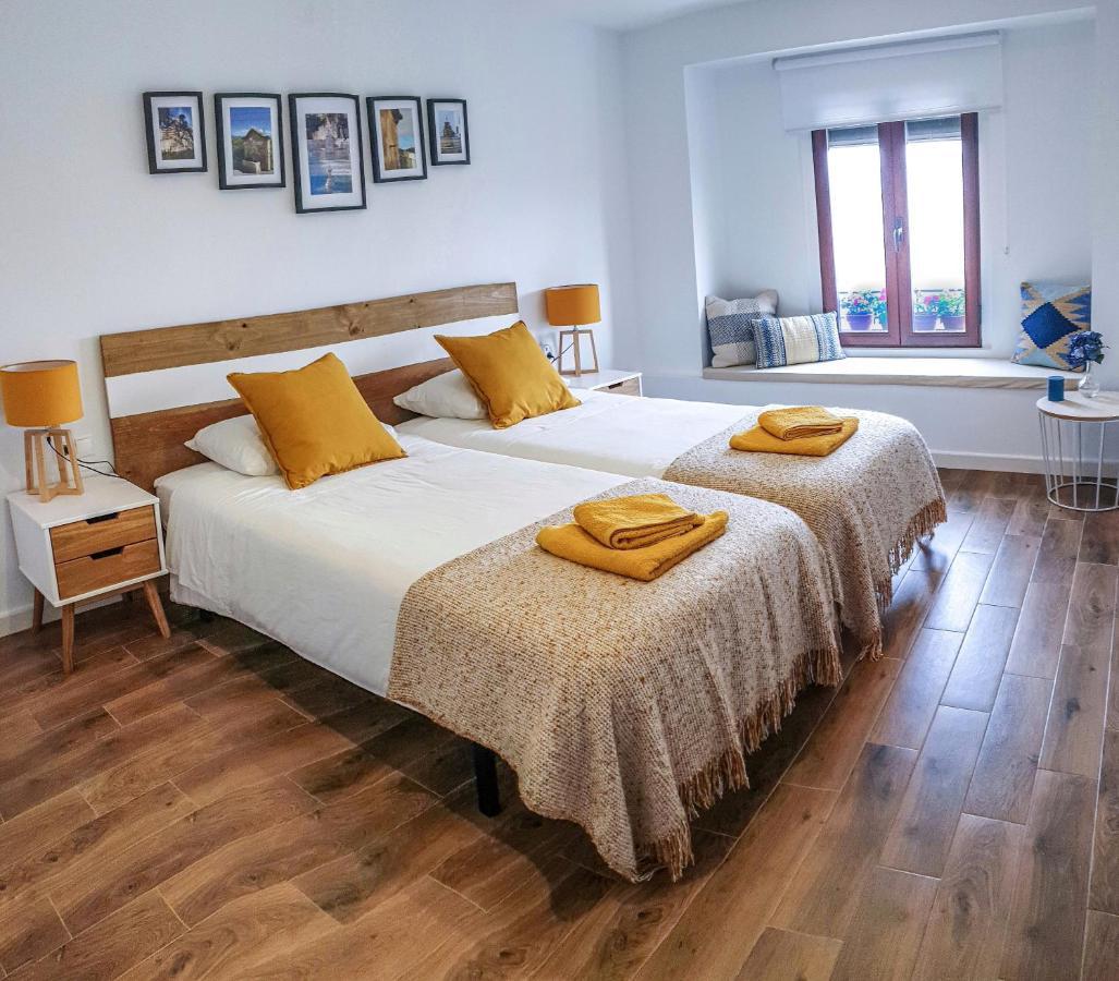 La Baranda De Priego Villa Priego De Cordoba Luaran gambar