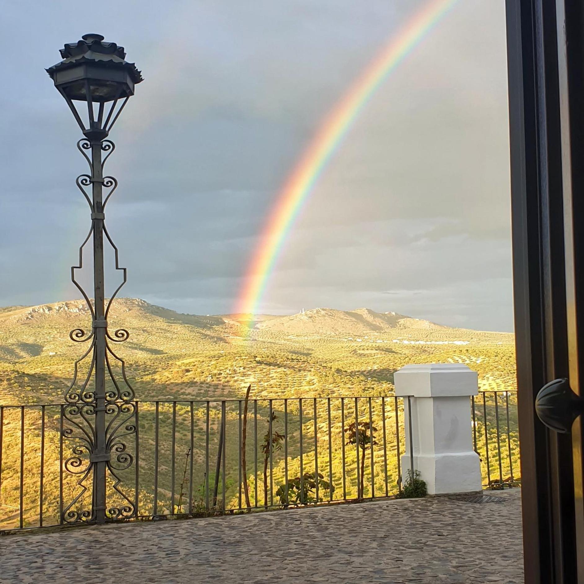 La Baranda De Priego Villa Priego De Cordoba Luaran gambar