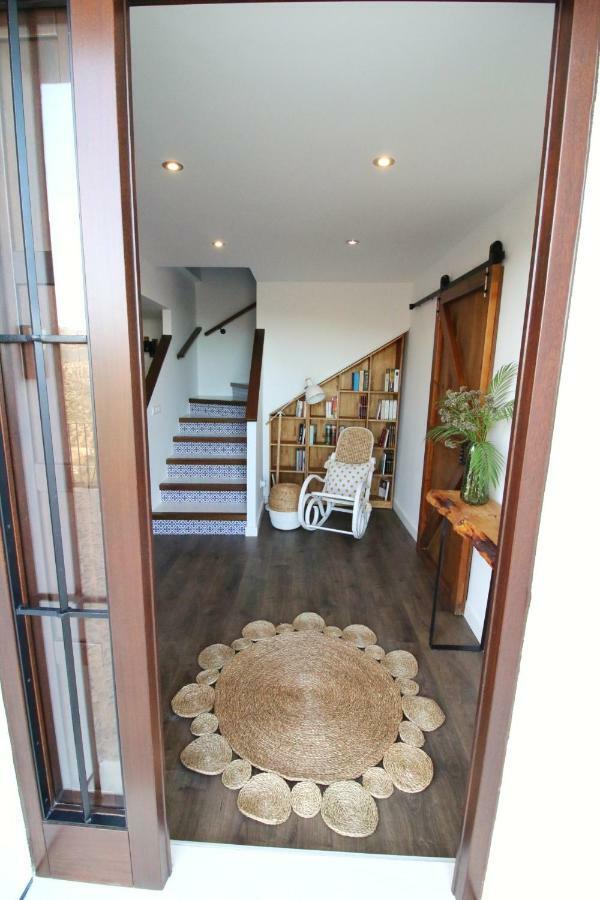 La Baranda De Priego Villa Priego De Cordoba Luaran gambar