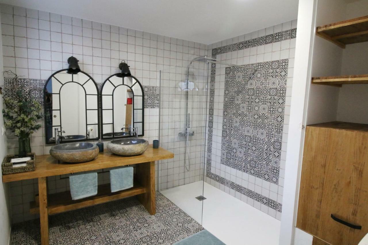 La Baranda De Priego Villa Priego De Cordoba Luaran gambar