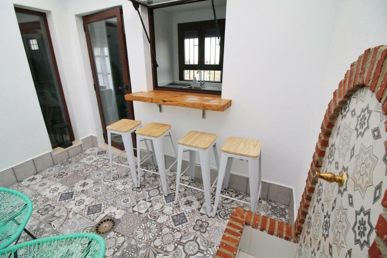 La Baranda De Priego Villa Priego De Cordoba Luaran gambar