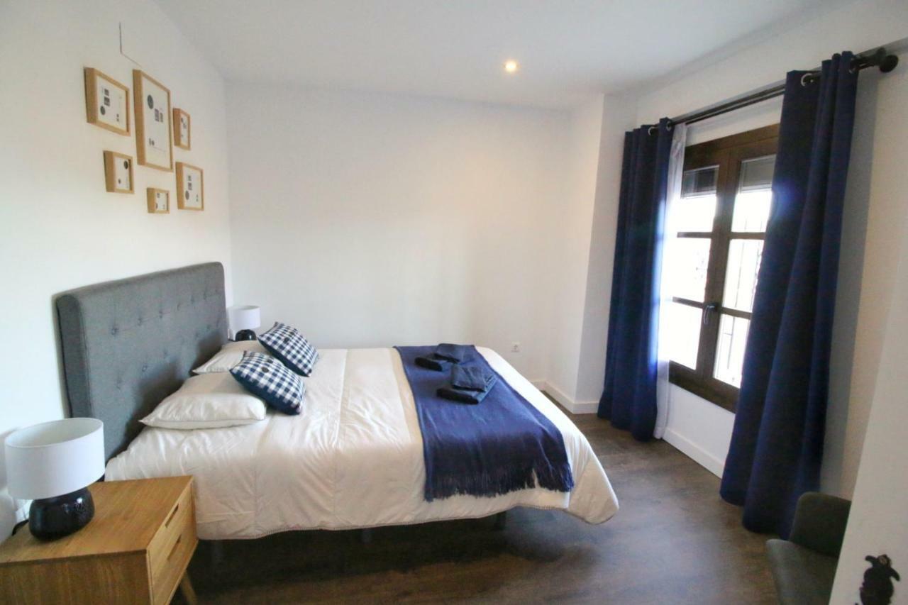 La Baranda De Priego Villa Priego De Cordoba Luaran gambar