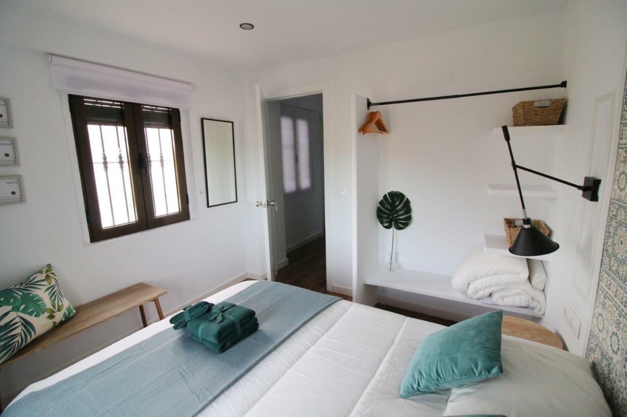 La Baranda De Priego Villa Priego De Cordoba Luaran gambar